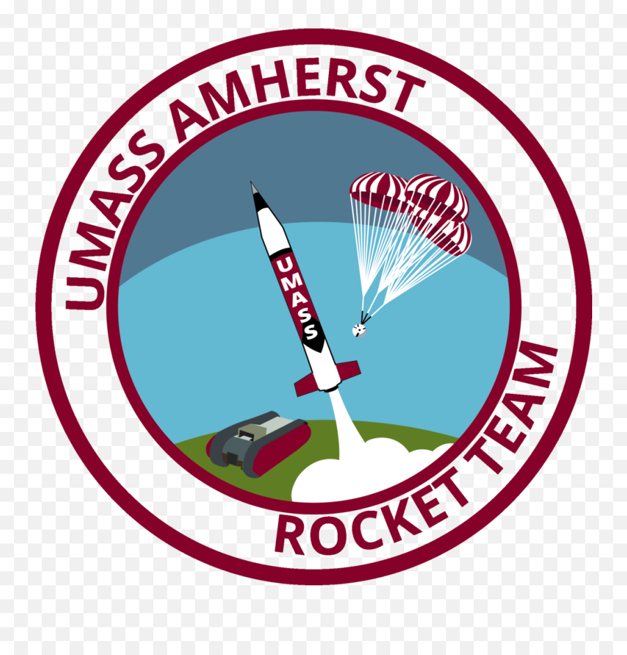 2019 - 20 Tbd U2014 Umass Rocket Team Poster Png,Team Rocket Logo Png