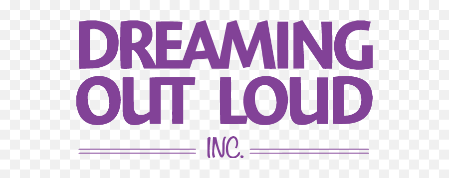 Dreaming Out Loud U2013 Help Us Respond Png