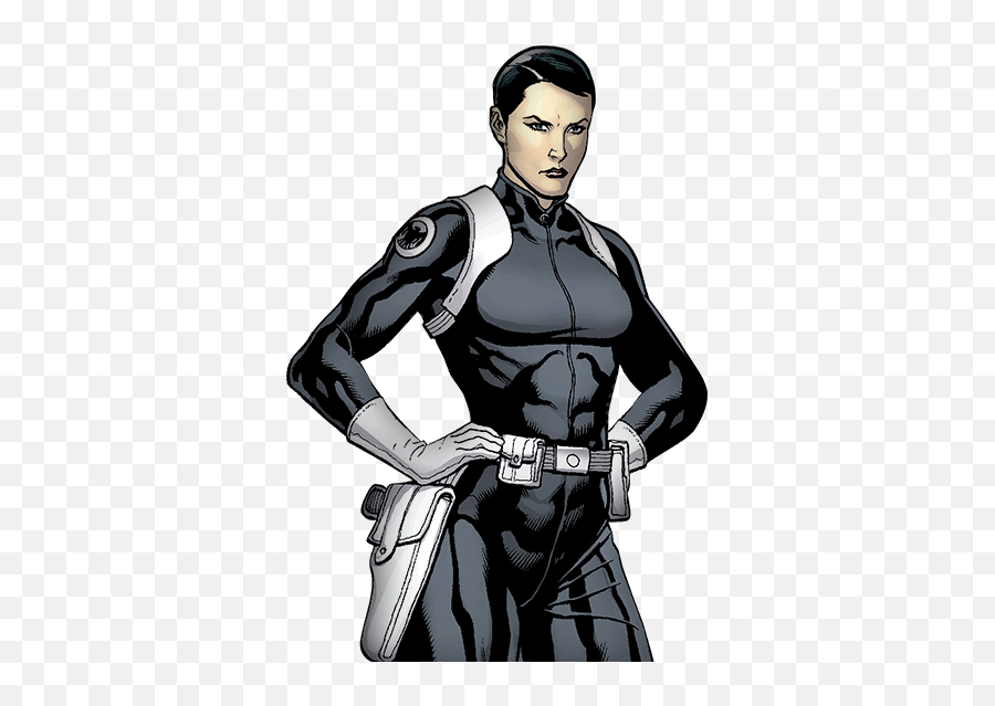 Download Marvel Maria Hill Png Image With No Background - Maria Hill Marvel Png,Bobby Hill Png