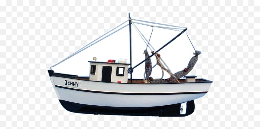 forrest gump jenny boat