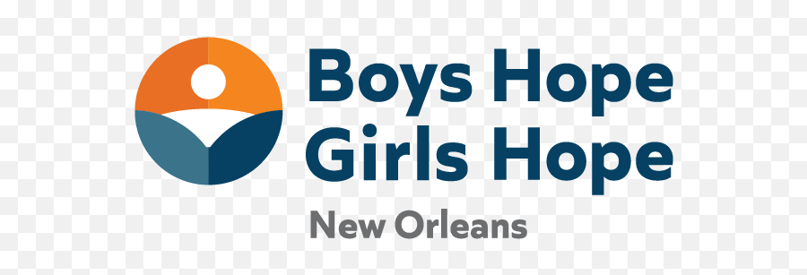 Home - Boys Hope Girls Hope Of New Orleans Vertical Png,New Orleans Png