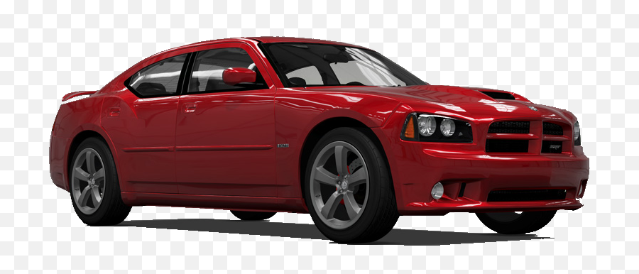 Dodge Charger Srt8 - 2006 Dodge Charger Forza Motorsports 4 Png,Dodge Charger Png