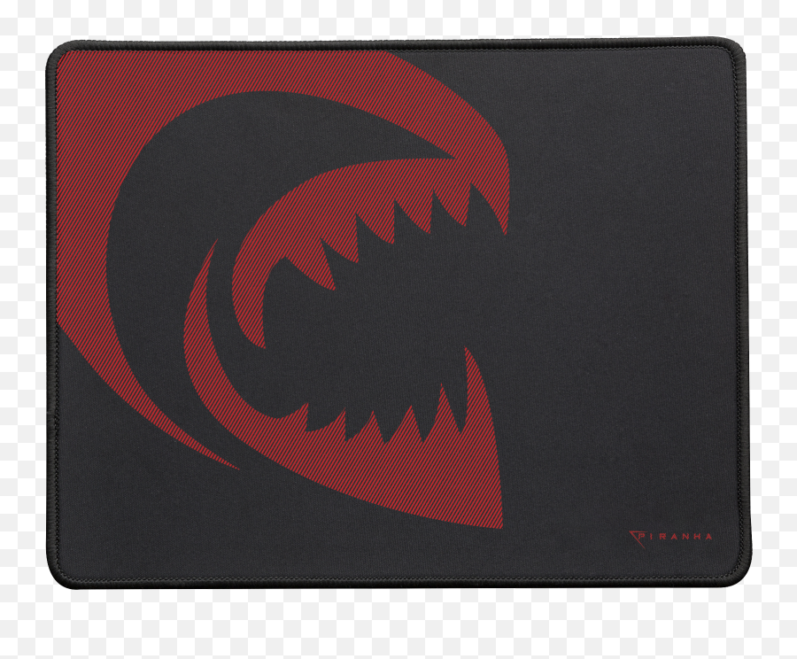 Piranha Rush Pad Xl Nordic Game Supply - Emblem Png,Piranha Png