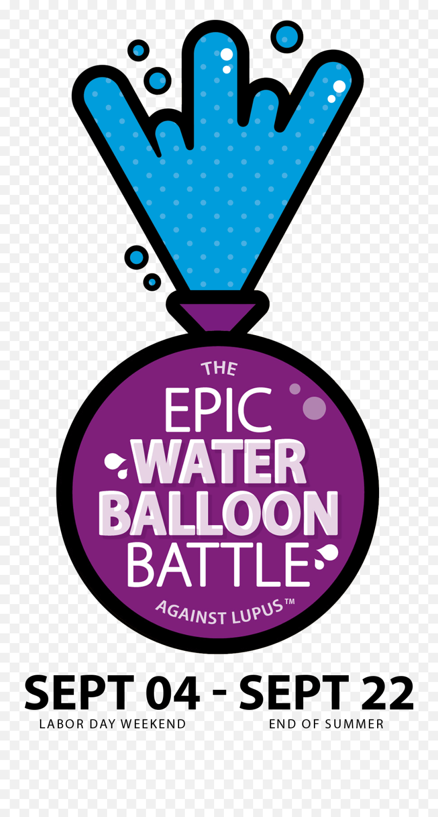 Lupus Water Balloon Battle - Language Png,Water Balloon Png