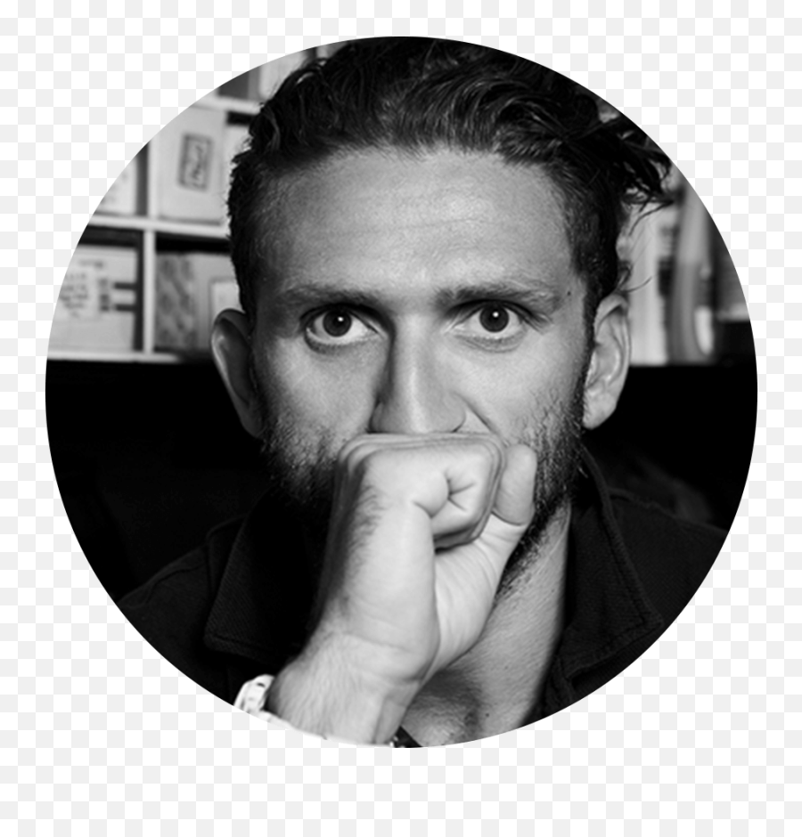 Casey Neistat - T Series 50 Mil Subs Playbutton Png,Casey Neistat Png