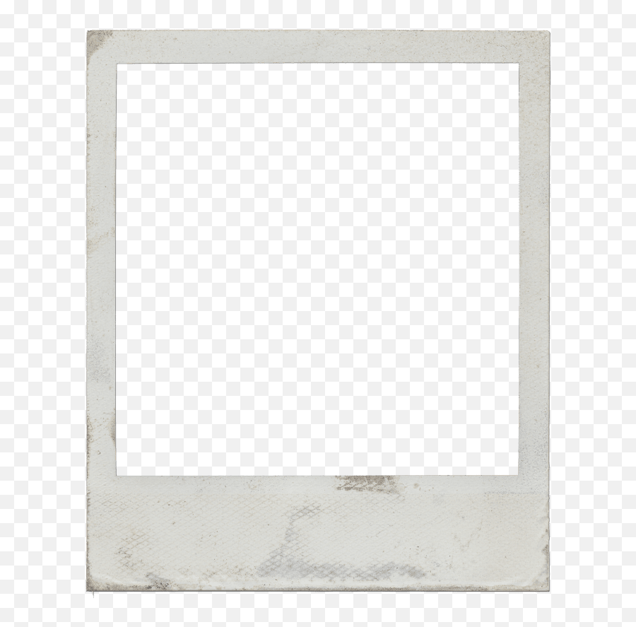 Picture Frame Stock Photography - Transparent Old Polaroid Png,Polaroid Frame Transparent