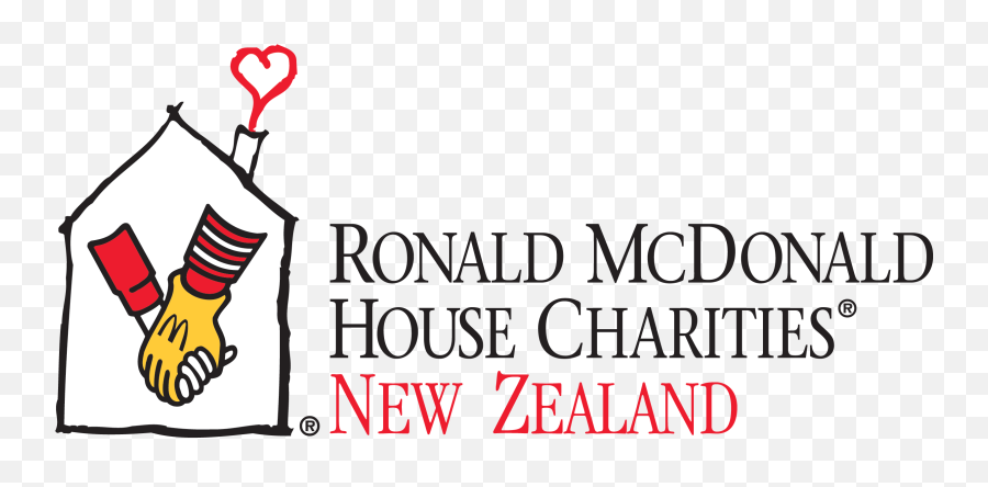 Ronald Mcdonald House Charities Nz - Ronald Mcdonald House Charities Png,Ronald Mcdonald Transparent Background
