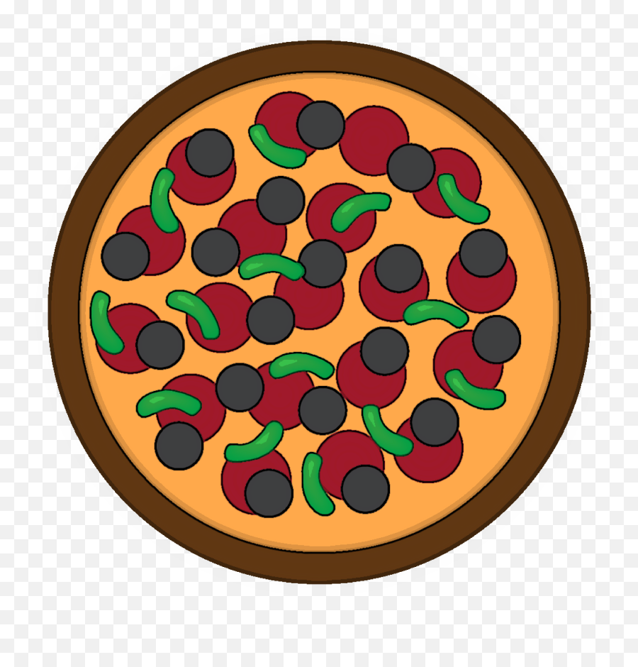 Freddy Fazbears Pizza - Dot Png,Freddy Fazbear's Pizza Logo