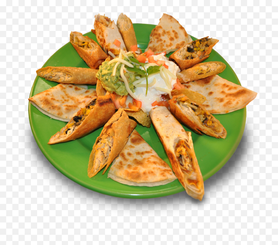 Mexican Dishes Png - Platter,Mexican Food Png