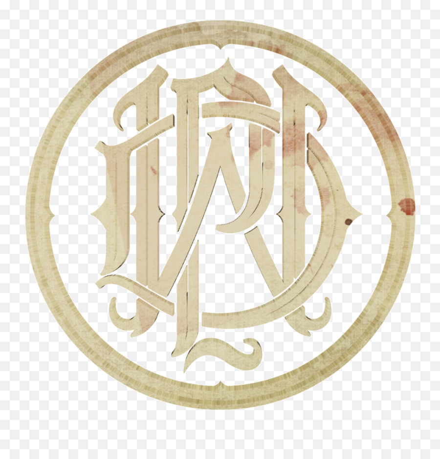 Parkway Drive Logo Posted By Ethan Simpson - Parkway Drive Reverence Logo Png,Google Drive Logo