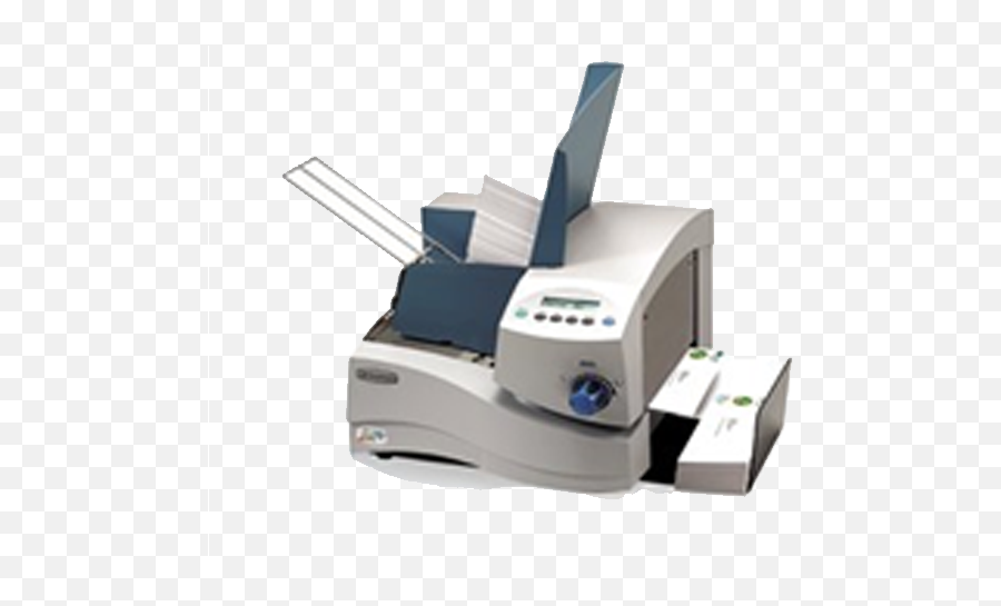 Address Printers - Smartech Business Systems Addressing Machine Png,Pitney Bowes Logo