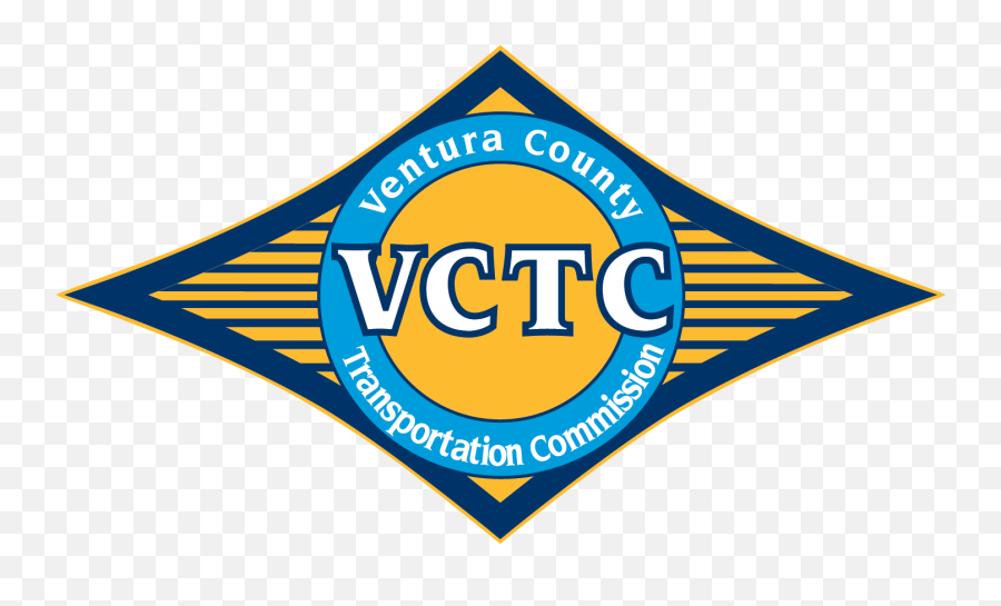 Download Ada - Ventura County Transportation Commission Logo Vctc Png,Cypress College Logo