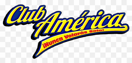 Largest Collection Of Free - Toedit Club America Stickers Vertical Png,Club America Logo
