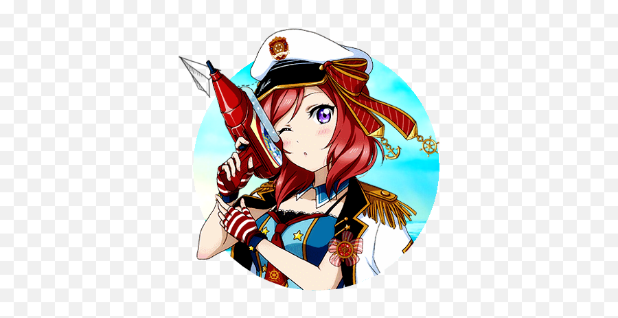 Love Live Edits - Love Live Maki Transparent Icon Png,Tumblr Ask Icon