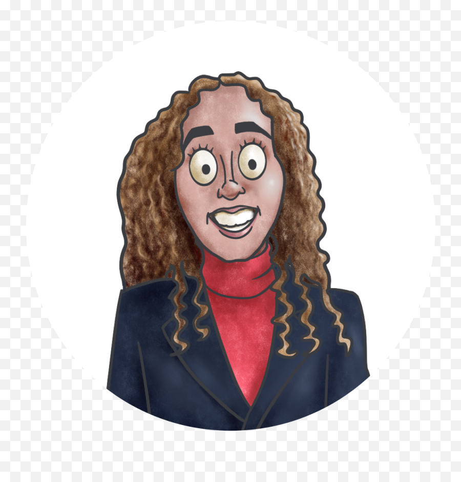 Sophia Polito - Curly Png,Sophia Icon