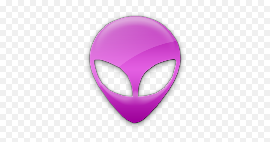 Abduction By A Purple Cat Toy - Purple Alien Logo Png,Cat Toy Icon