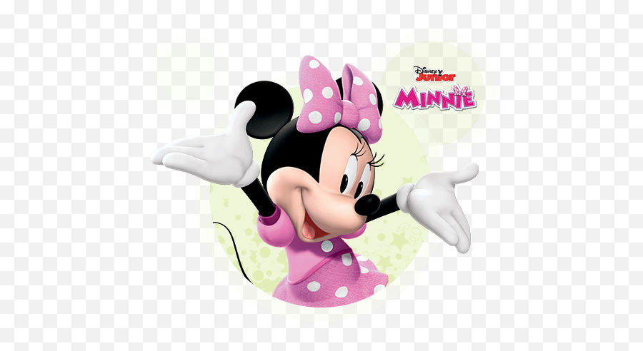 Video Phone Calls With Disney Characters Pull - Ups Minnie Mouse Call Png,Minnie Mouse Face Png