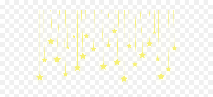 Download Line Of Stars Png - Line Of Stars Png,Stars Png