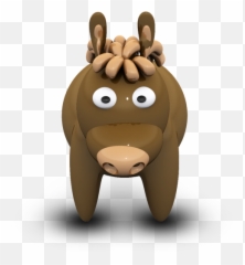 Horse Icon - All Animals Icons Softiconscom Ugly Png,Horse Rider Icon