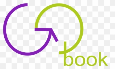 G - Book Art Logo png