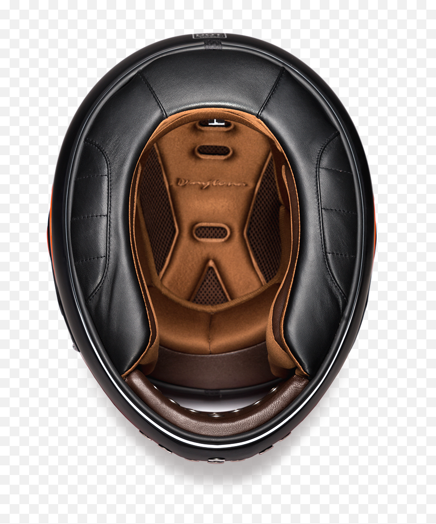 Daytona Retro Helmet - Solid Png,Icon Retro Daytona