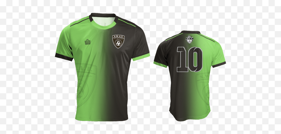 Swat Soccer Uniforms And Fan Gear U2014 Png Jersey