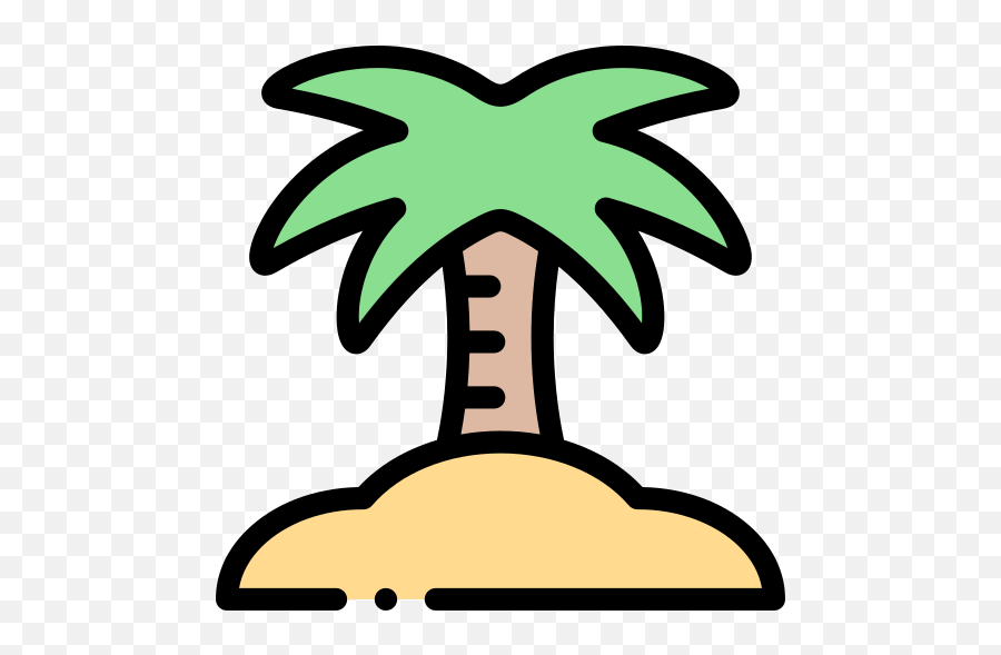 Island Icon Free Download In Png U0026 Svg - Language,Island Icon