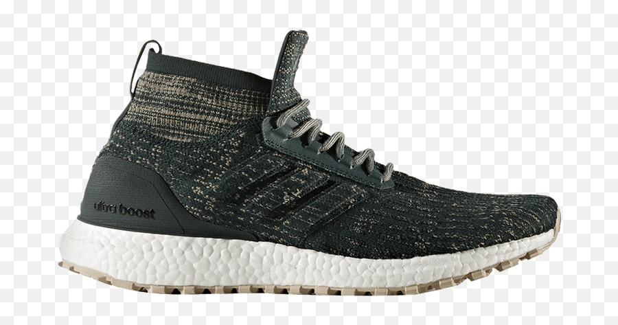 Ultra Boost Green Night - Lace Up Png,Adidas Energy Boost Icon Cleats