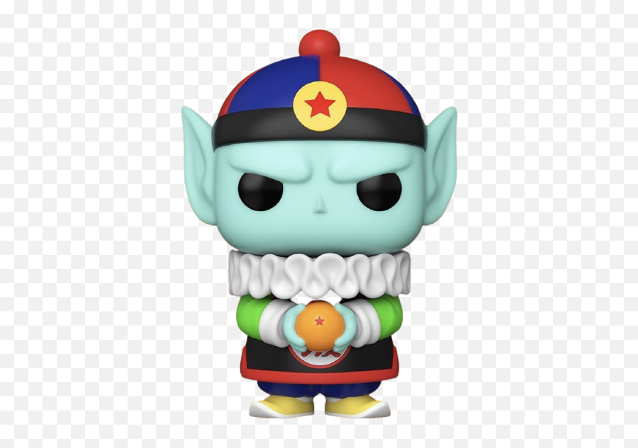 Products U2013 Tagged Dragon Ball Fanbase Collectables - Emperor Pilaf Funko Pop Png,Gohan Icon