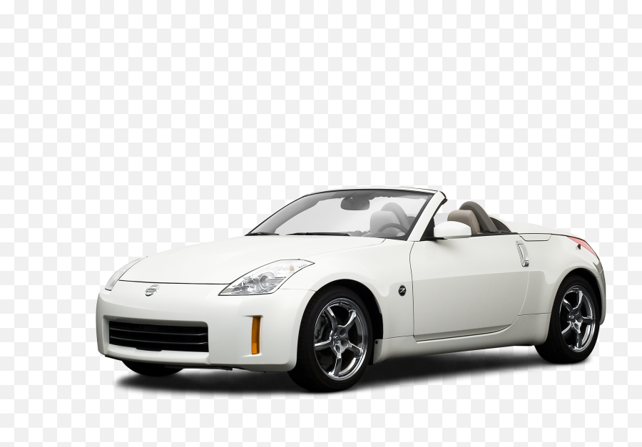 2009 Nissan 350z Values U0026 Cars For Sale Kelley Blue Book - Supercar Png,Style Icon 2009