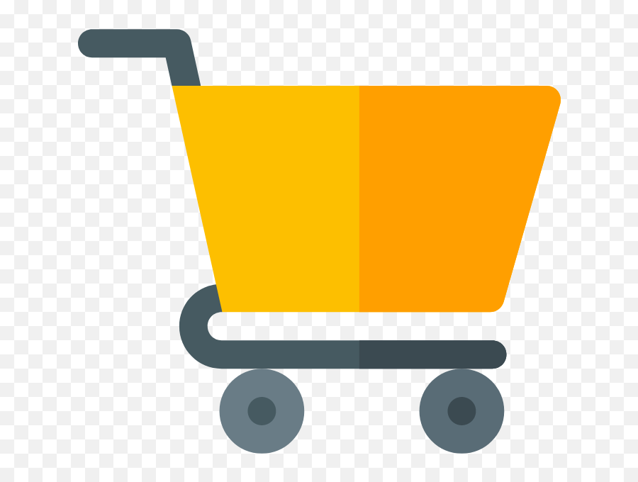Shopping Cart Free Vector Icons Designed By Freepik - Shopping Cart Icon Png Colored,Shopping Bag Icon Flat