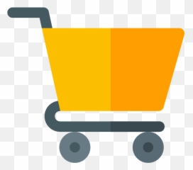 Shopping Cart Free Vector Icons Designed By Freepik - Icon Png Colored