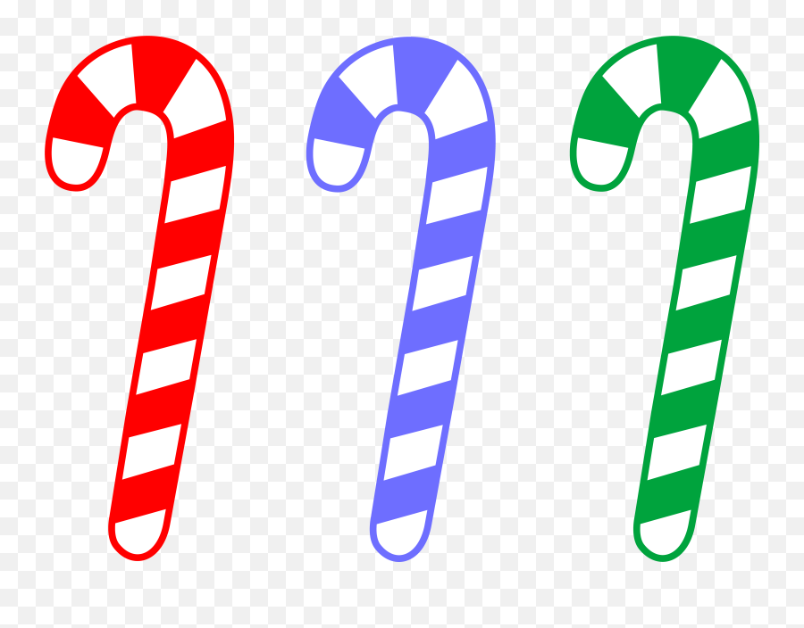 Library Of Candy Cane Jpg Royalty Free Stock Vector Png - Green Candy Cane Clip Art,Candycane Png