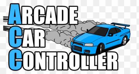 Arcade Car Controller Systems Unity Asset Store - Automotive Decal png