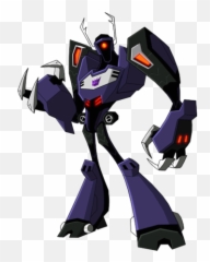 Trope Pantheons Discussion - TV Tropes Forum Cartoon Shockwave Transformers png