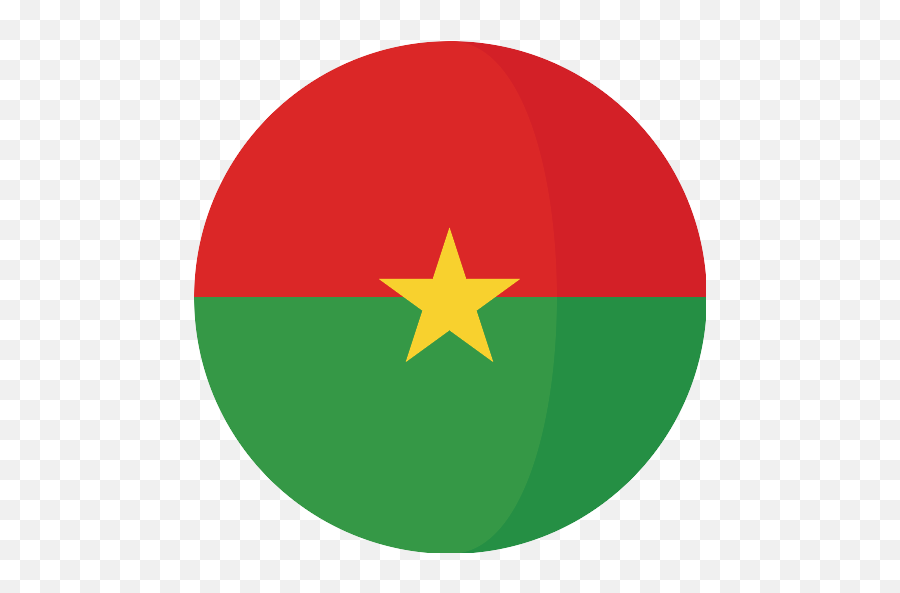 Upper Right Arrow In Circular Button Vector Svg Icon 2 - Burkina Faso Roundel Png,Green Right Arrow Icon