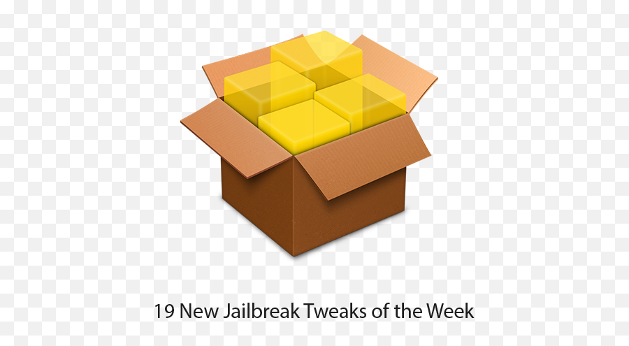 Weekly Roundup 19 New And Noteworthy Jailbreak Tweaks Of - Osx Package Installer Icon Png,Cydia Icon Disappeared