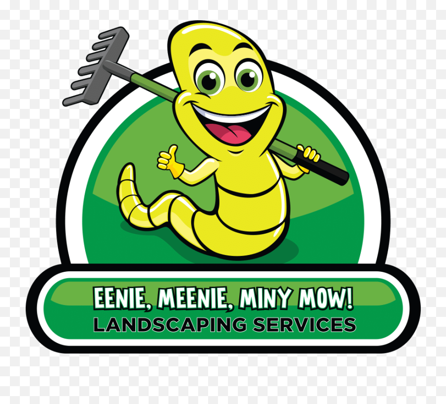 Eenie Meenie Miny Mow U2013 Landscaping And Gardening Services Png Mowing Icon