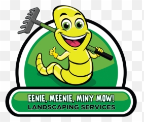 Eenie Meenie Miny Mow U2013 Landscaping Gardening Services Png