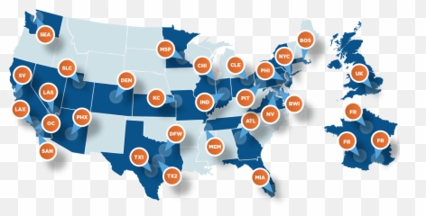 Silicon Valley Data Center - Dot Png,Sil;icon Valley Bank
