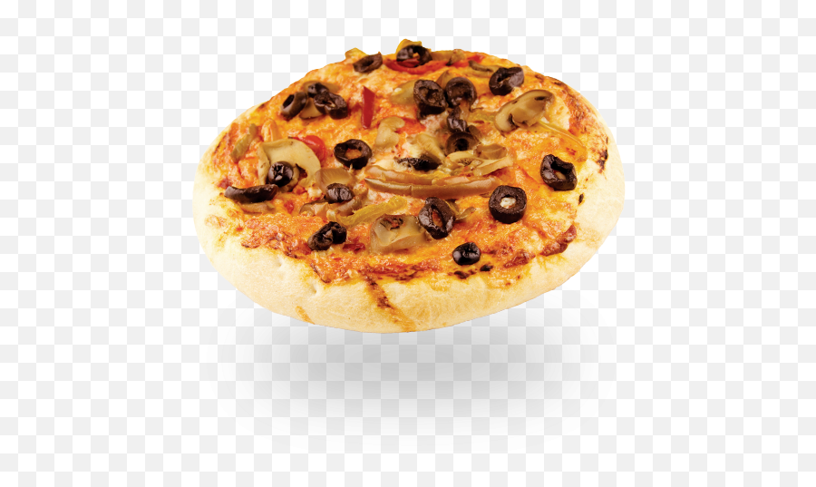 Mini Pizza Png 1 Image - Pizza,Pizza Png Transparent