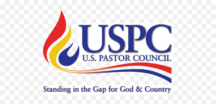 News Events - Us Pastors Council Logo Png,Religious Buddy Icon