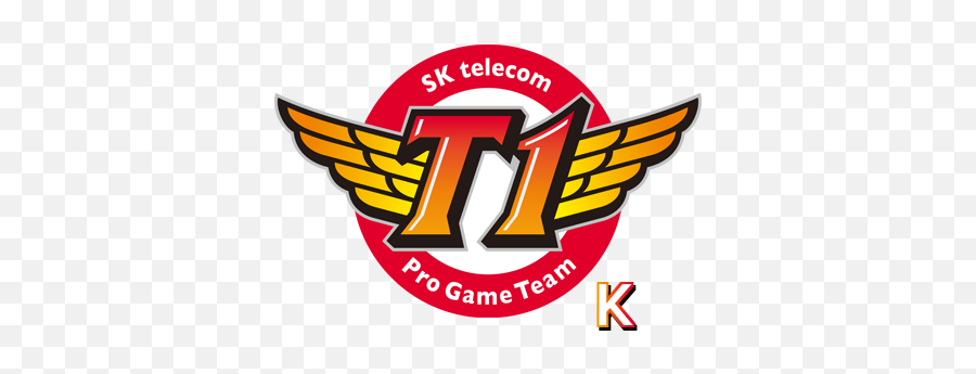Sk Telecom T1 K - Leaguepedia League Of Legends Esports Wiki Sk Telecom T1 Logo Png,K Png