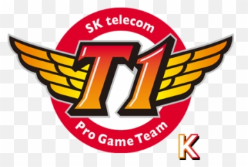 Sk Telecom T1 K - Leaguepedia League Of Legends Esports Wiki Sk Telecom T1 Logo Png,K Png