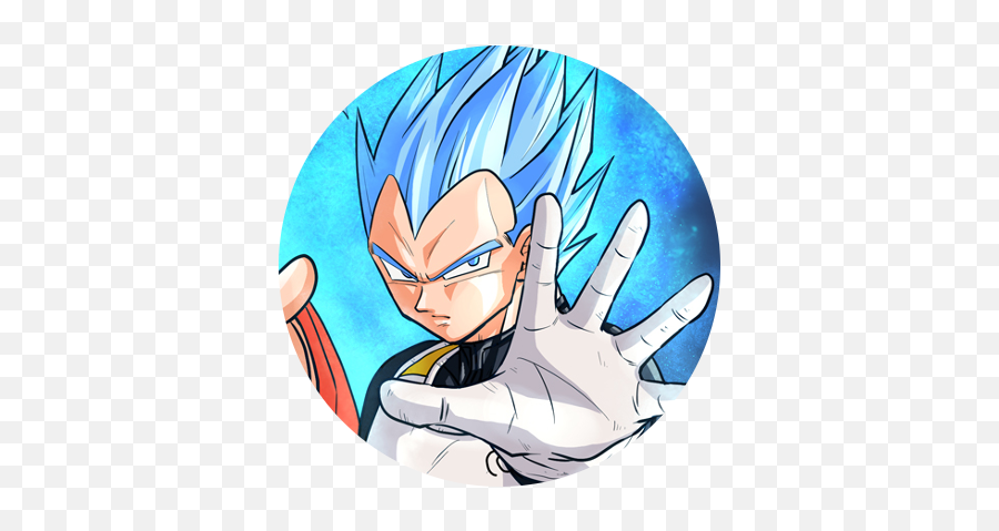 Matching Icons De Goku Y Vegeta Png Dragon Ball Icon