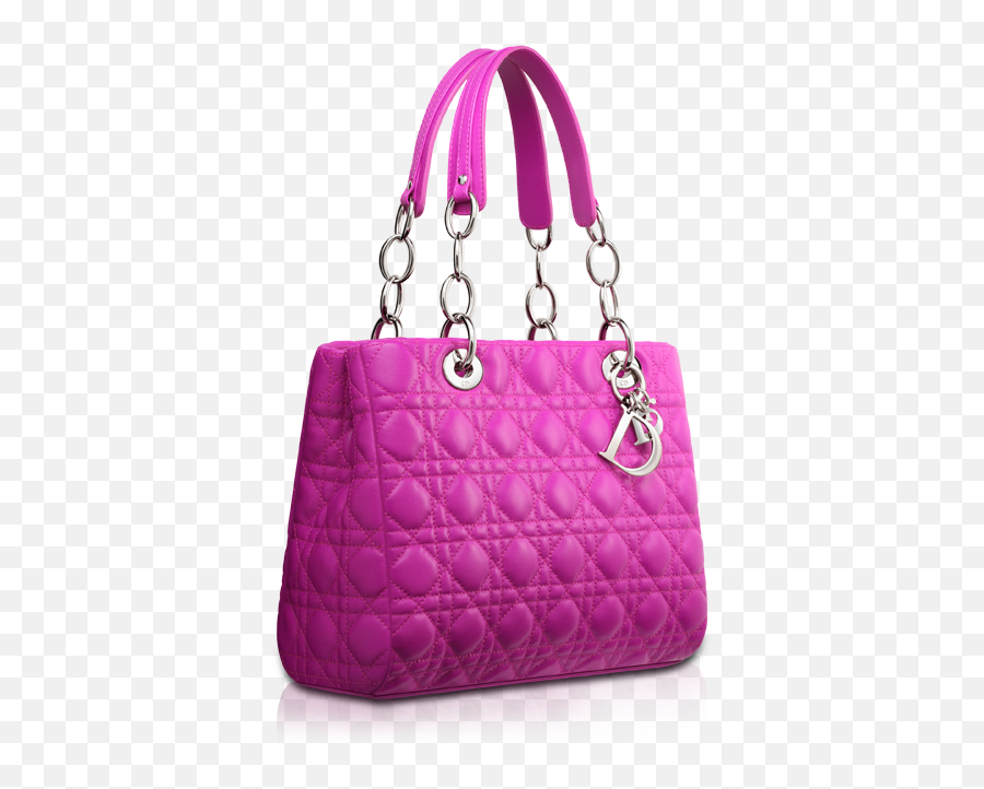 Dior Tote Archives Spotted Fashion - Pink Bags White Background Png,Olivia Palermo Style Icon