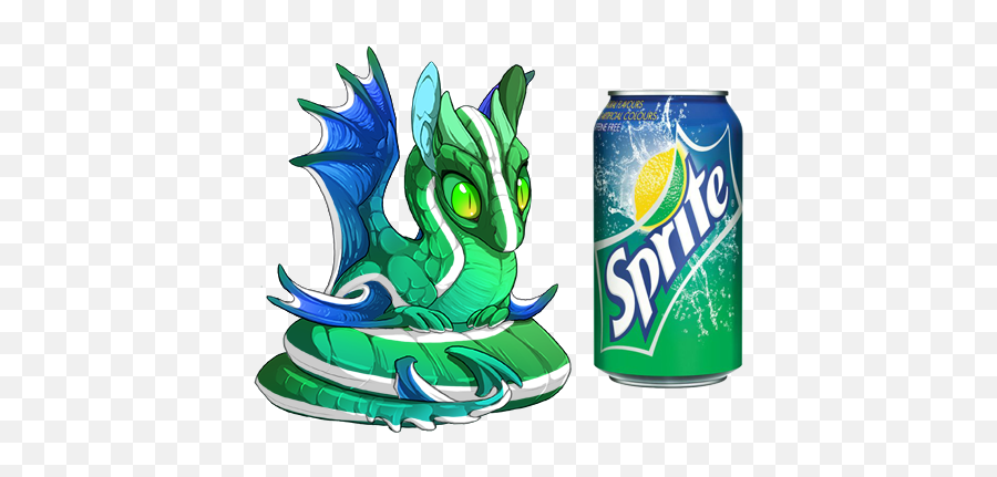 Download Hd 1537022042 - Drinks Cans Png,Sprite Can Png