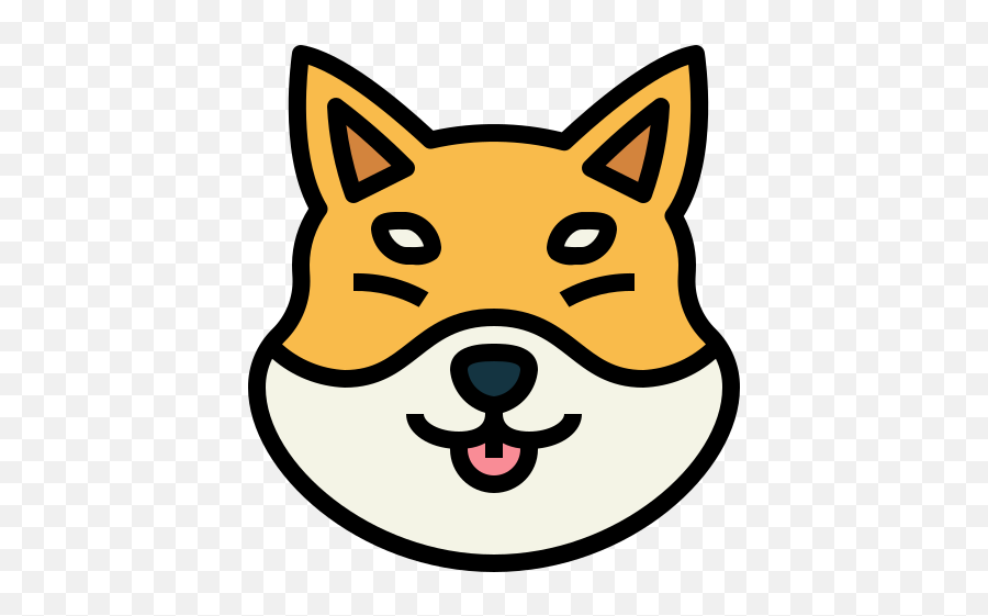 Shiba Inu - Happy Png,Shiba Icon