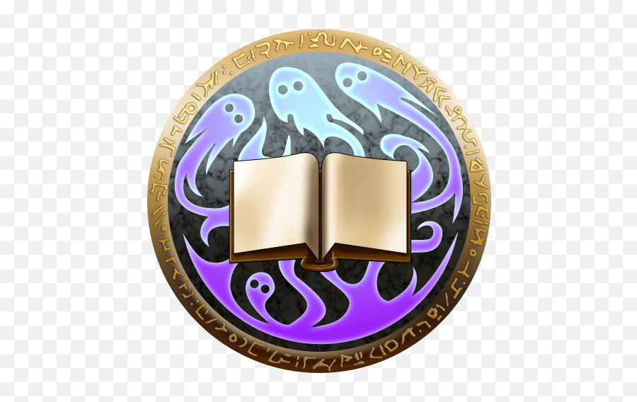 Hd Rom Class Icon - Runes Of Magic Warlock Png,Runes Png