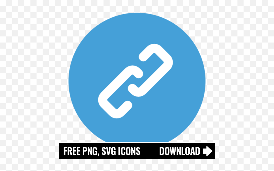 Free Broken Link Icon Symbol Png Svg Download - Security Camera Icon,Link Icon Free
